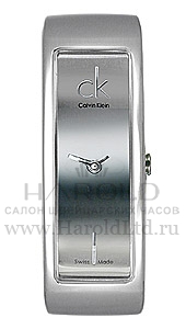 Швейцарские часы Calvin Klein Ck Element K5024108